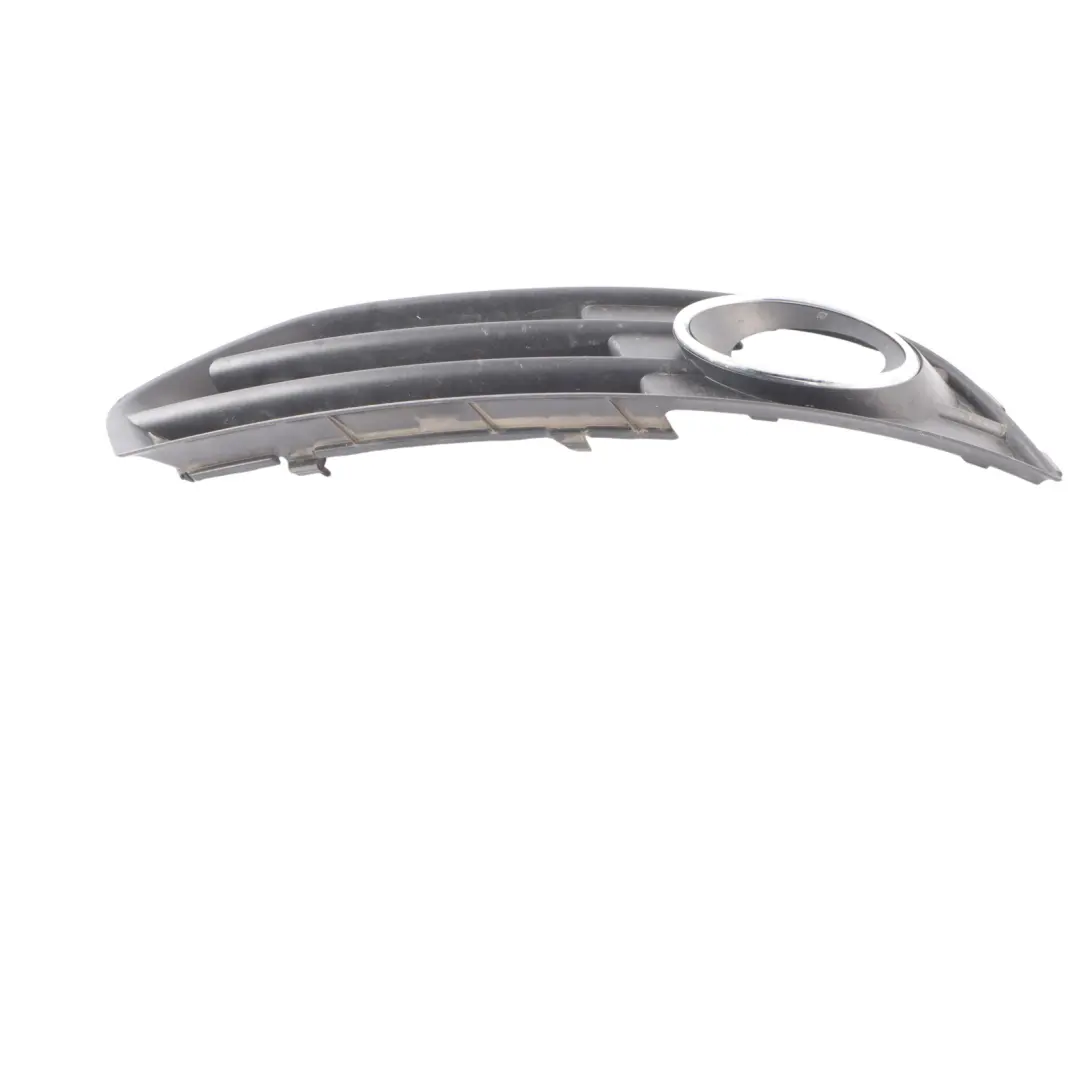 Audi A4 B8 Front Bumper Fog Light Lamp Grille Trim Panel Right O/S 8K0807682H