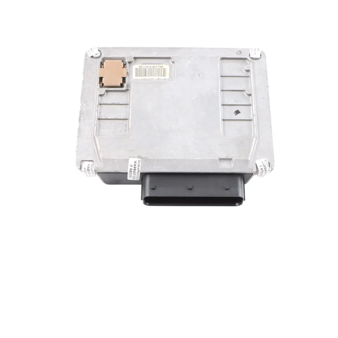 Audi S5 8T Differential Control Unit Function Module 8K0907163A