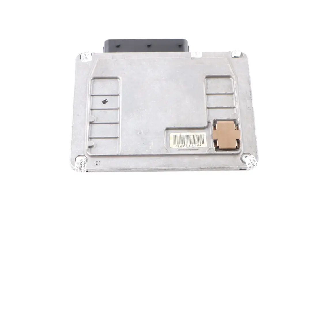 Audi S5 8T Differential Control Unit Function Module 8K0907163A