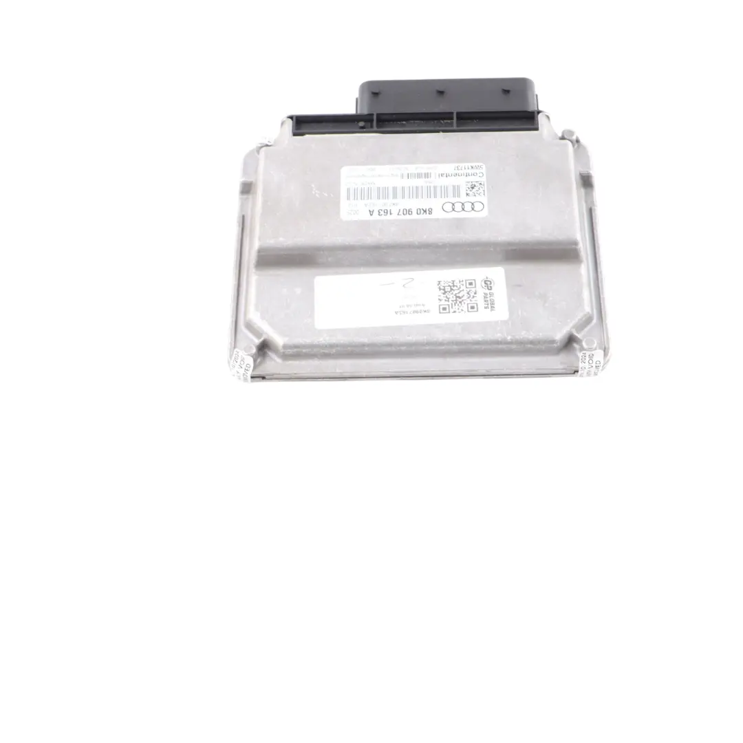 Audi S5 8T Differential Control Unit Function Module 8K0907163A
