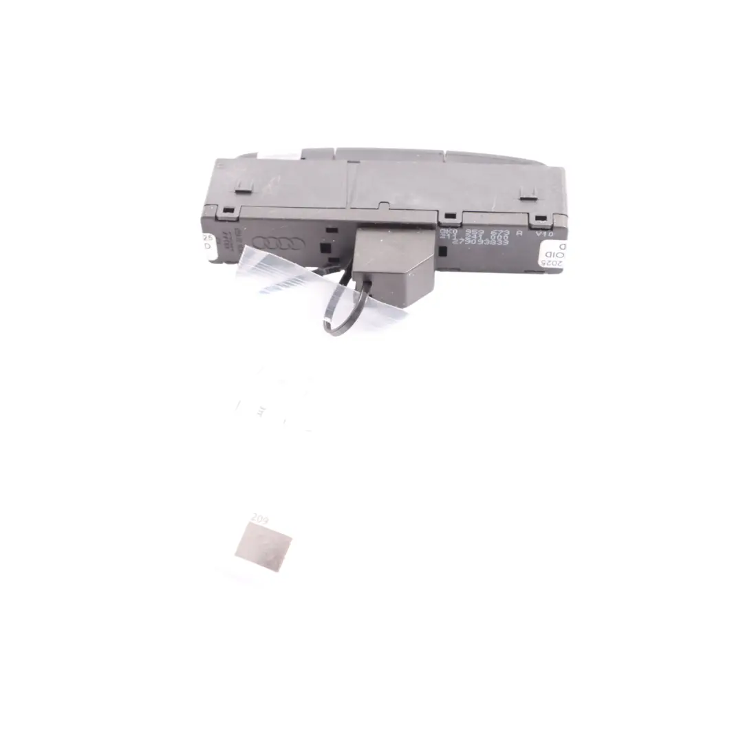 Audi A4 B8 Parking Sensor On Off ESP Switch Block Button Panel 8K0959673A