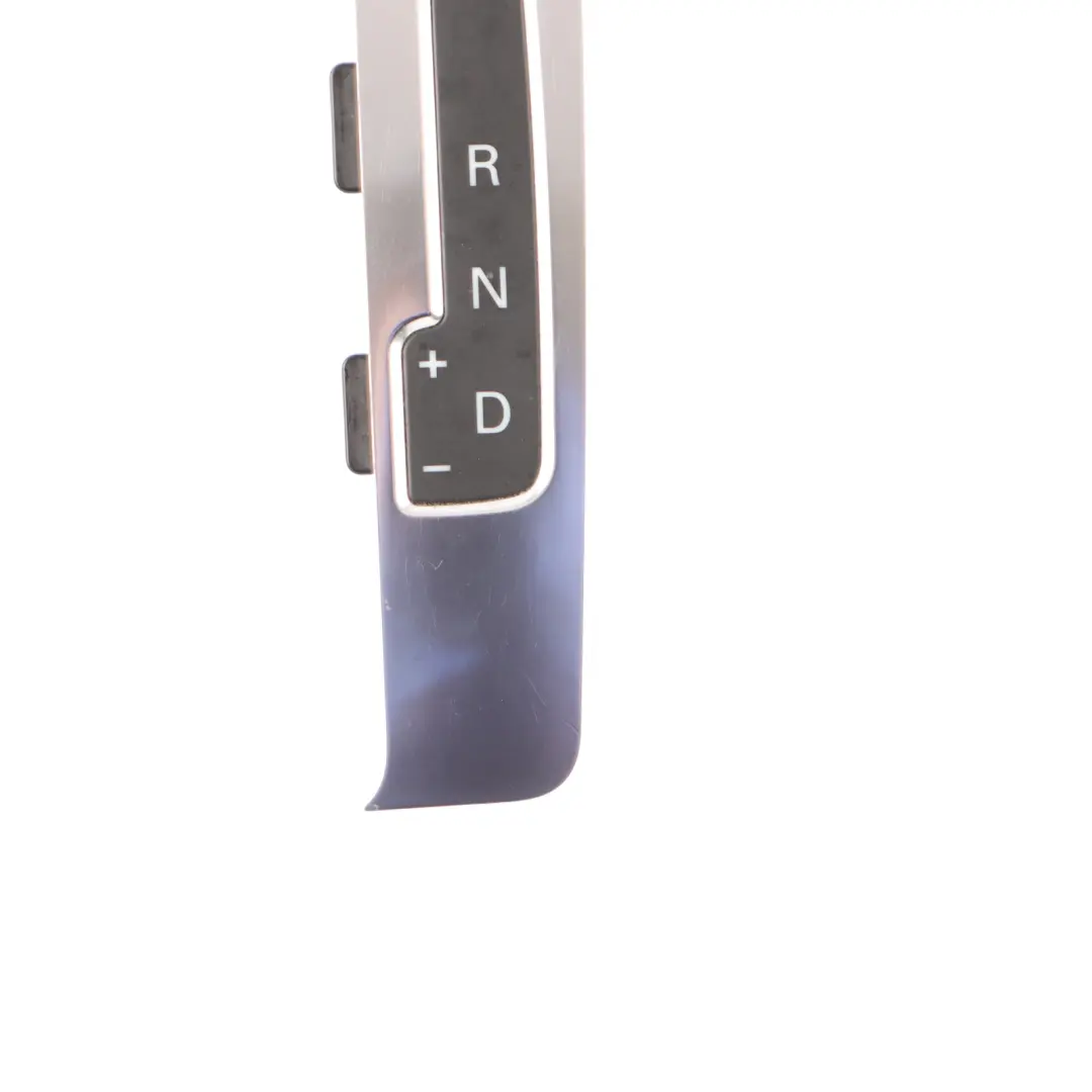 Audi A5 S5 8T A4 B8 8K Automatic Gearbox Shifter Indicator Panel 8K2713463A
