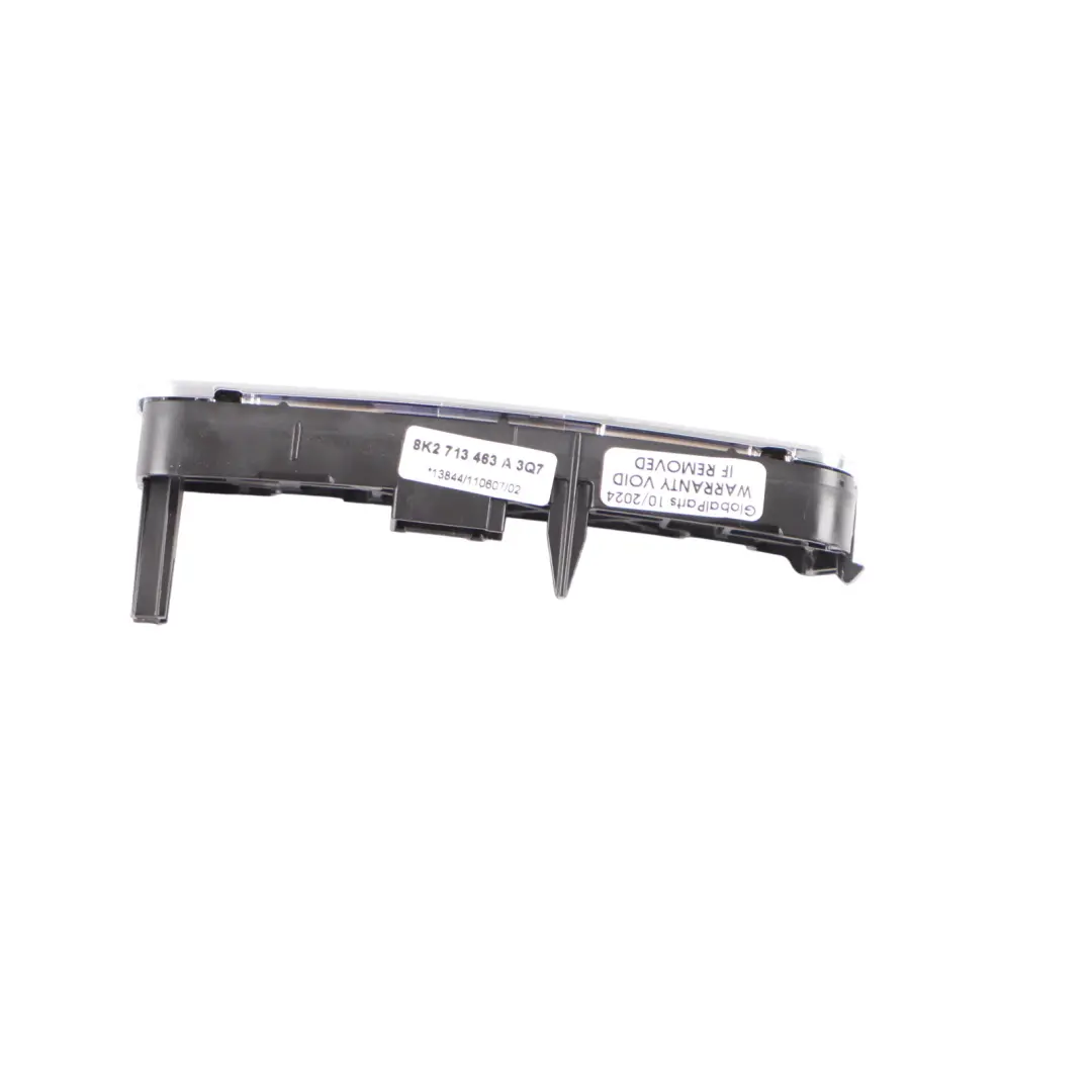 Audi A5 S5 8T A4 B8 8K Automatic Gearbox Shifter Indicator Panel 8K2713463A