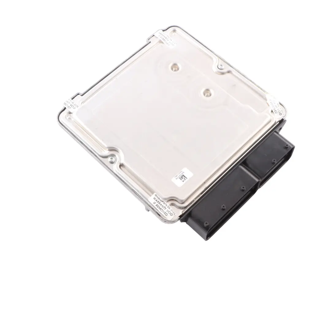 Audi A5 8T A4 B8 8K 2.0 TFSI CDNC Quattro 211HP Engine Module ECU 8K2907115P