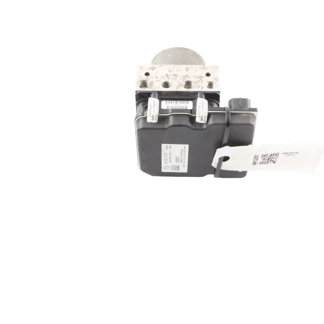 Audi A4 B8 ABS Hydro Control Unit Brake Pump Control Unit 8K9614517AL