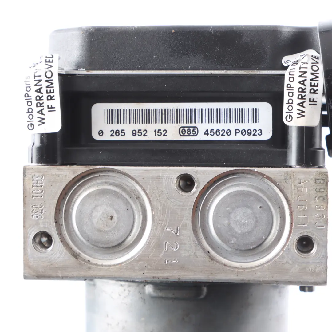 Audi A4 B8 ABS Hydro Control Unit Brake Pump Control Unit 8K9614517AL