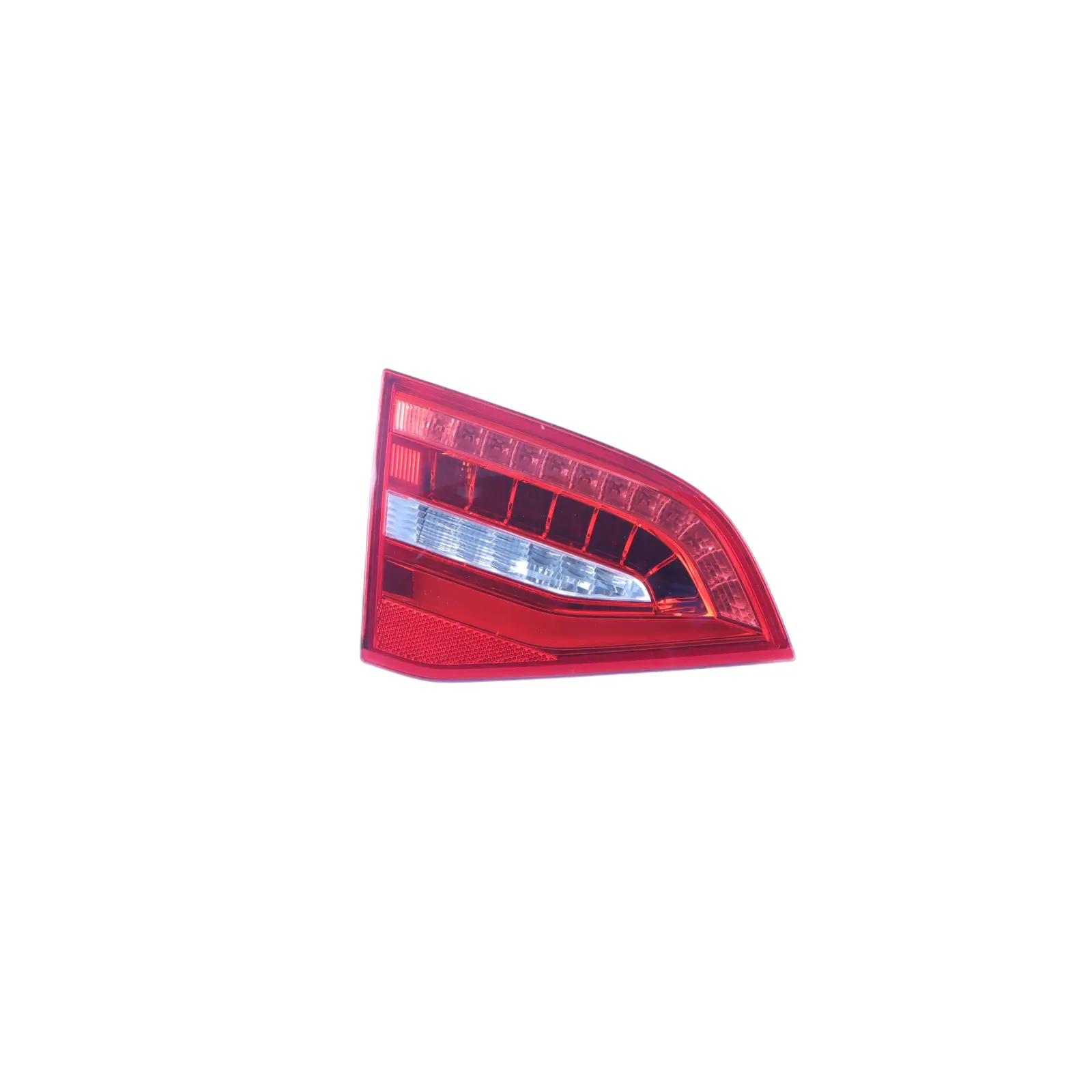 Audi RS4 B8 Rear Lamp Tail Light LED Inner Left N/S 8K9945093E