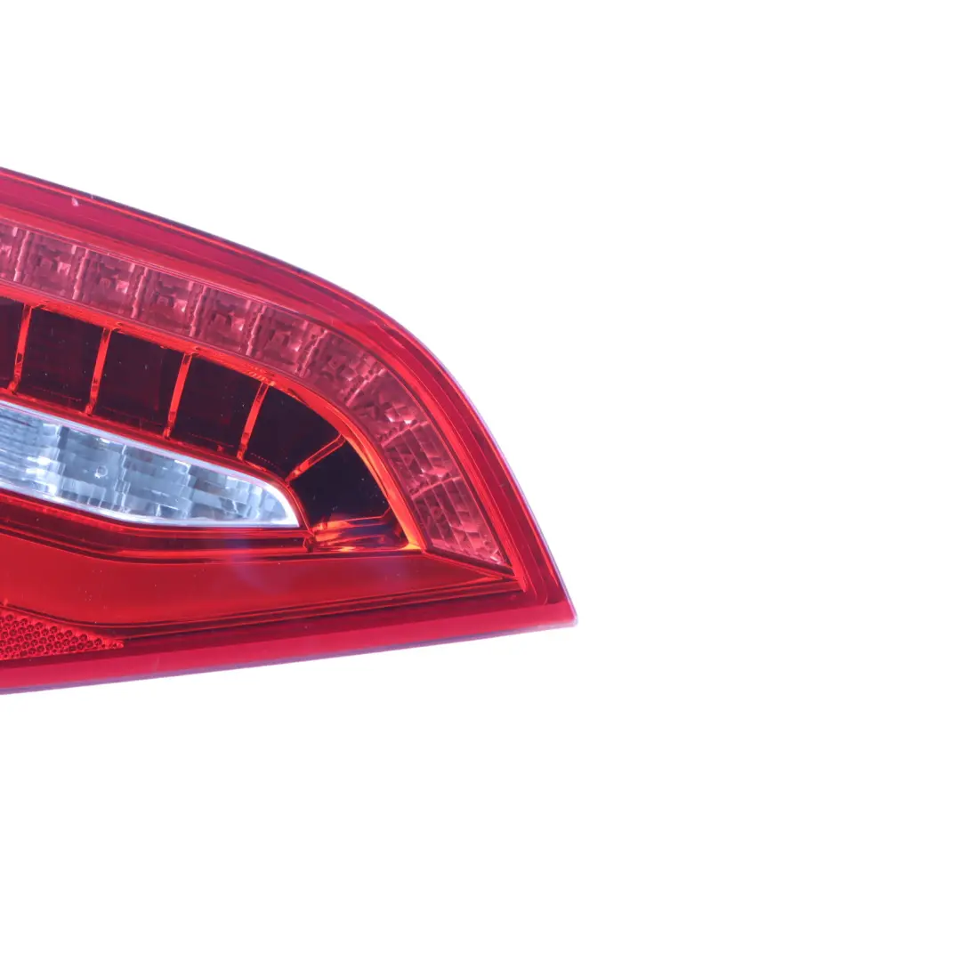 Audi RS4 B8 Rear Lamp Tail Light LED Inner Left N/S 8K9945093E