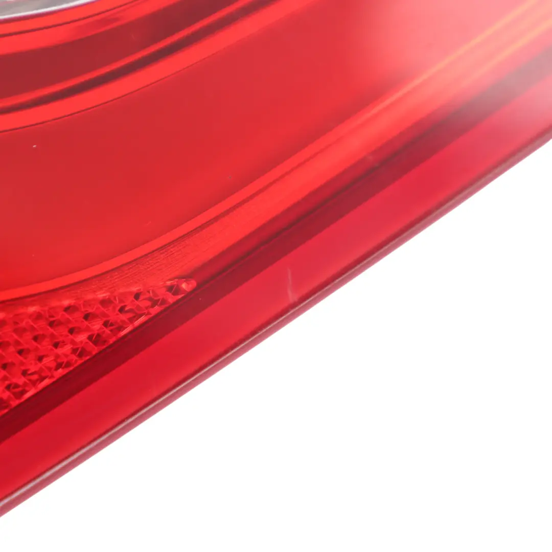 Audi RS4 B8 Rear Lamp Tail Light LED Inner Left N/S 8K9945093E