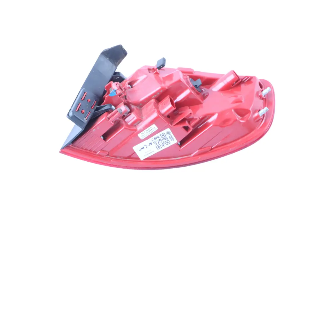 Tail Light Rear Left N/S Outer Lamp Boot Light Audi RS4 B8 - SKU 8K9945095D - Part number 8K9945095D