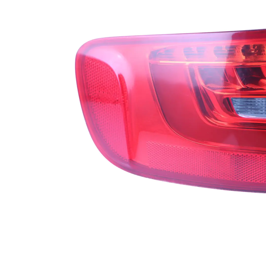Tail Light Rear Left N/S Outer Lamp Boot Light Audi RS4 B8 - SKU 8K9945095D - Part number 8K9945095D