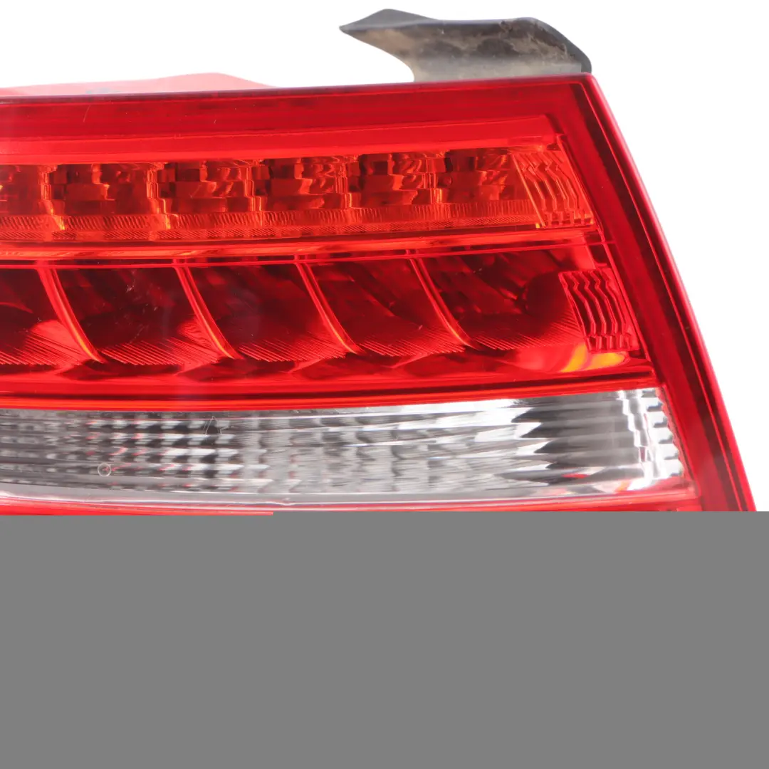 Tail Light Rear Left N/S Outer Lamp Boot Light Audi RS4 B8 - SKU 8K9945095D - Part number 8K9945095D