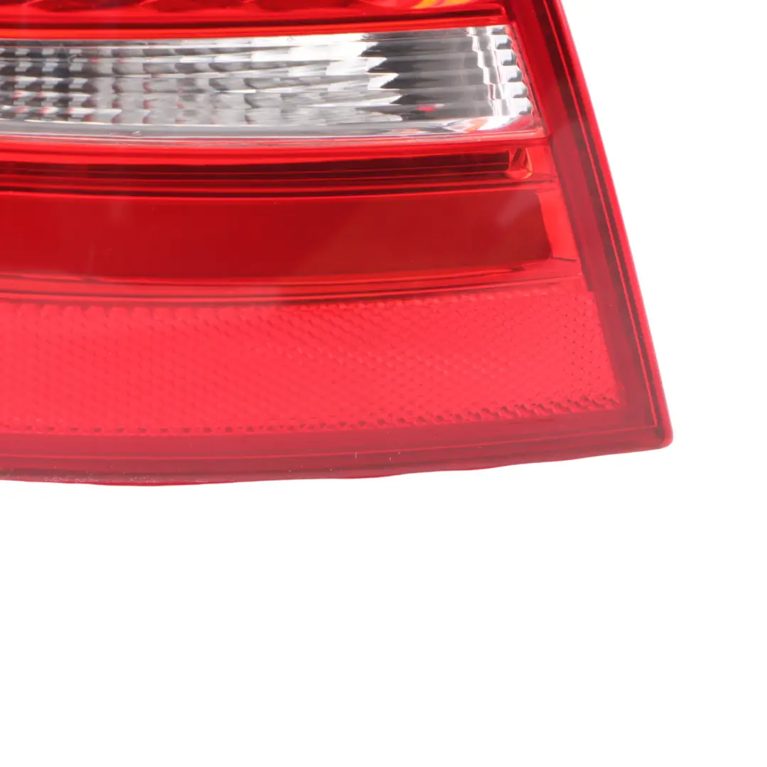 Tail Light Rear Left N/S Outer Lamp Boot Light Audi RS4 B8 - SKU 8K9945095D - Part number 8K9945095D