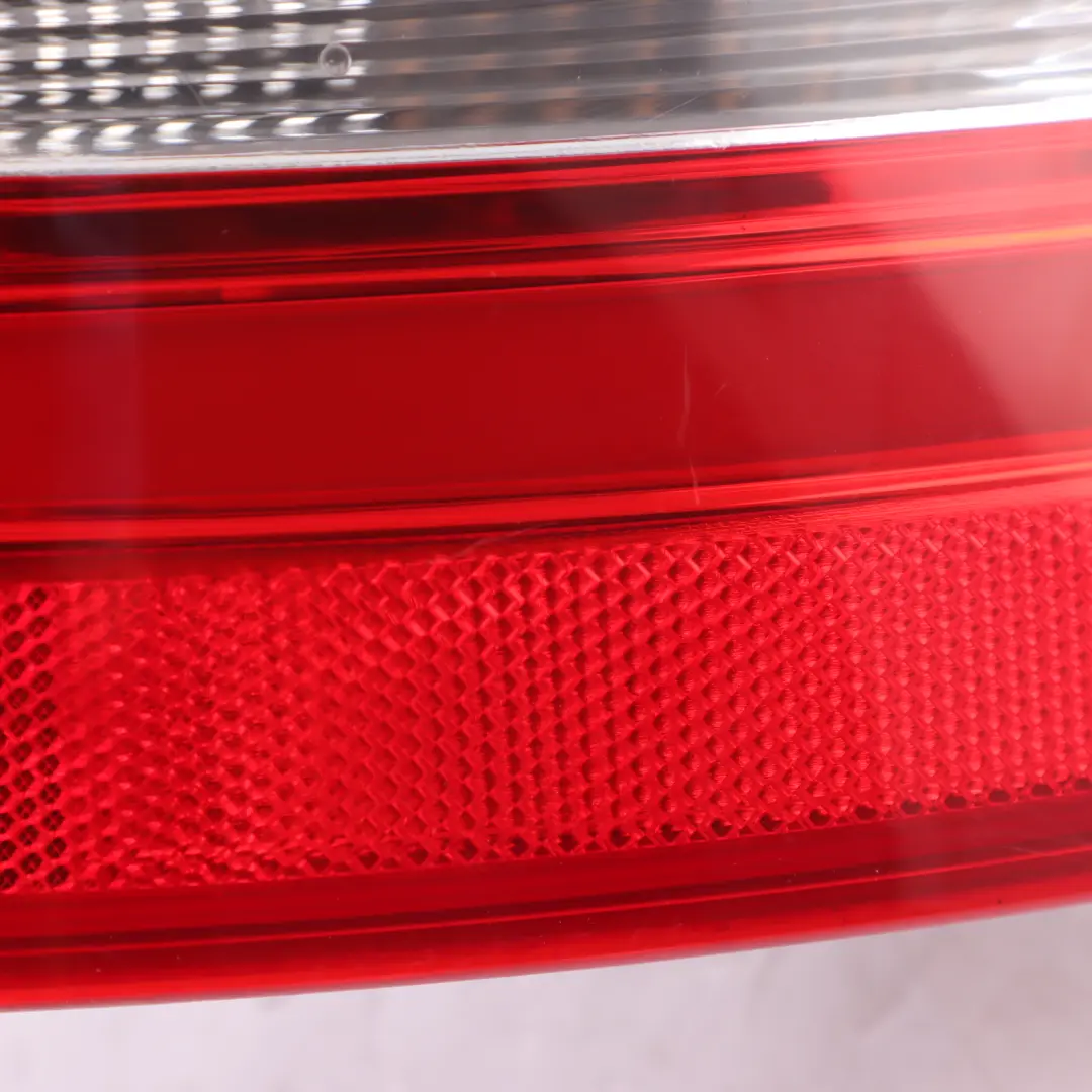 Tail Light Rear Left N/S Outer Lamp Boot Light Audi RS4 B8 - SKU 8K9945095D - Part number 8K9945095D