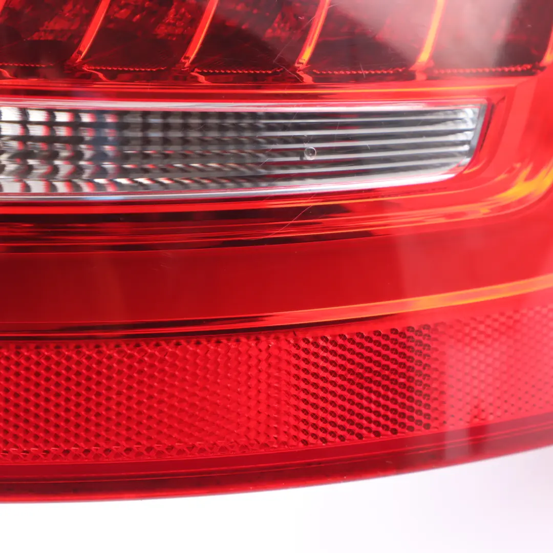 Audi A4 B8 Estate Tail Light Rear Right O/S Outer Lamp Boot Light 8K9945096D