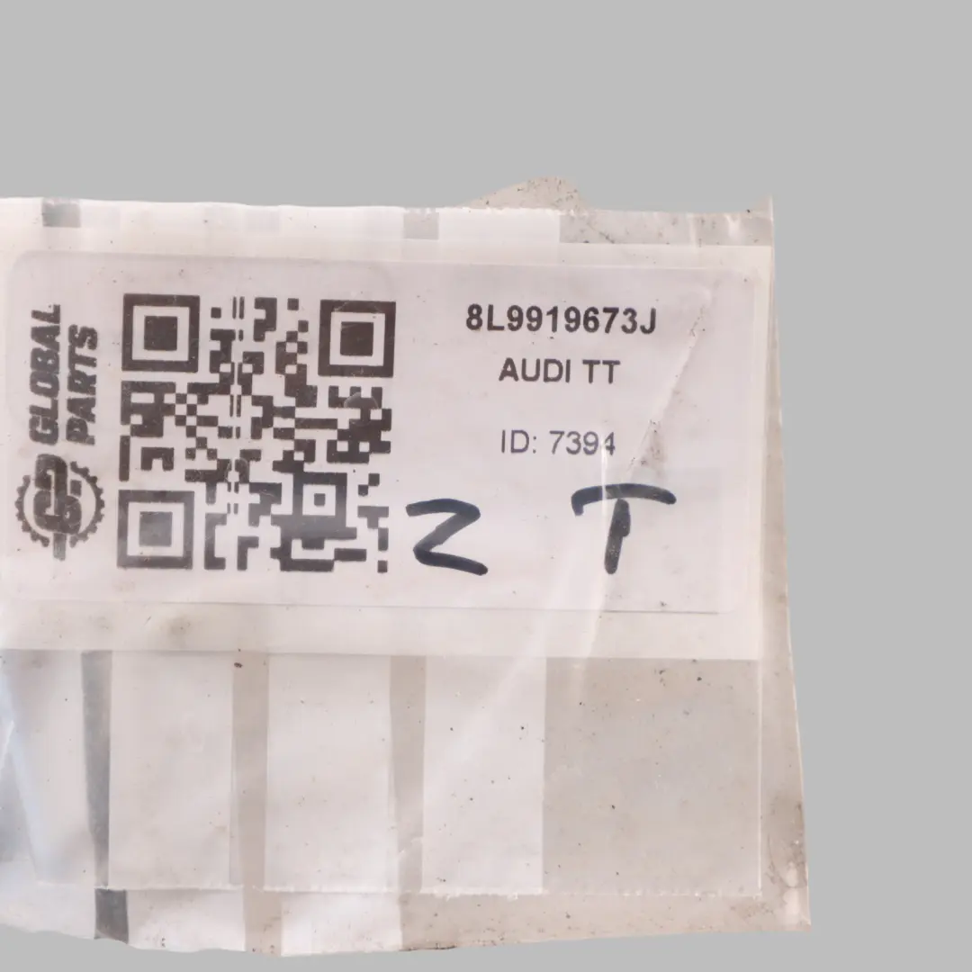 Fuel Pump Audi TT 8N 1.8 Petrol In Tank Fuel Sender Unit 8L9919673J