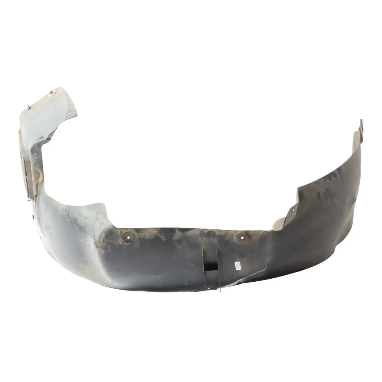 Audi TT Mk1 8N Wheel Arch Liner Covering Splash Guard Front Left N/S 8N0821171B