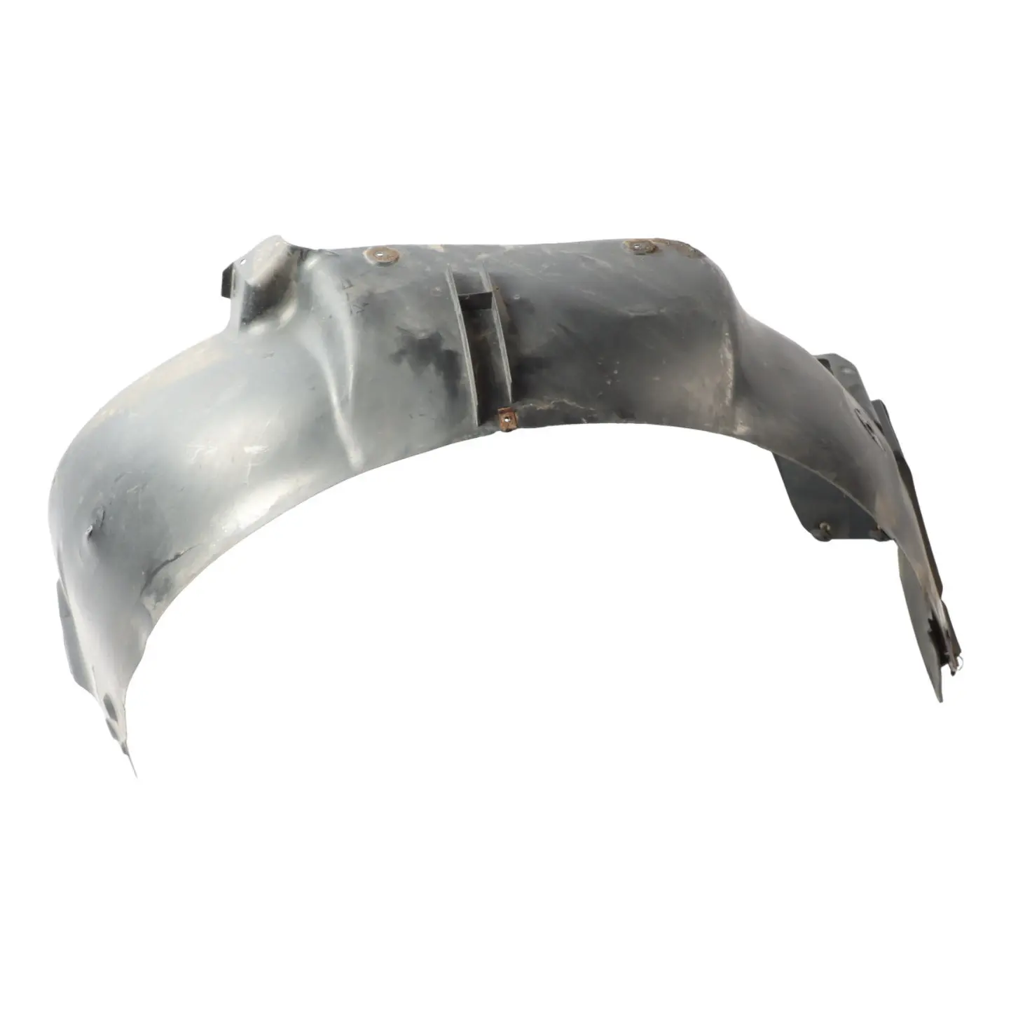 Audi TT Mk1 8N Wheel Arch Liner Covering Splash Guard Front Right O/S 8N0821172B