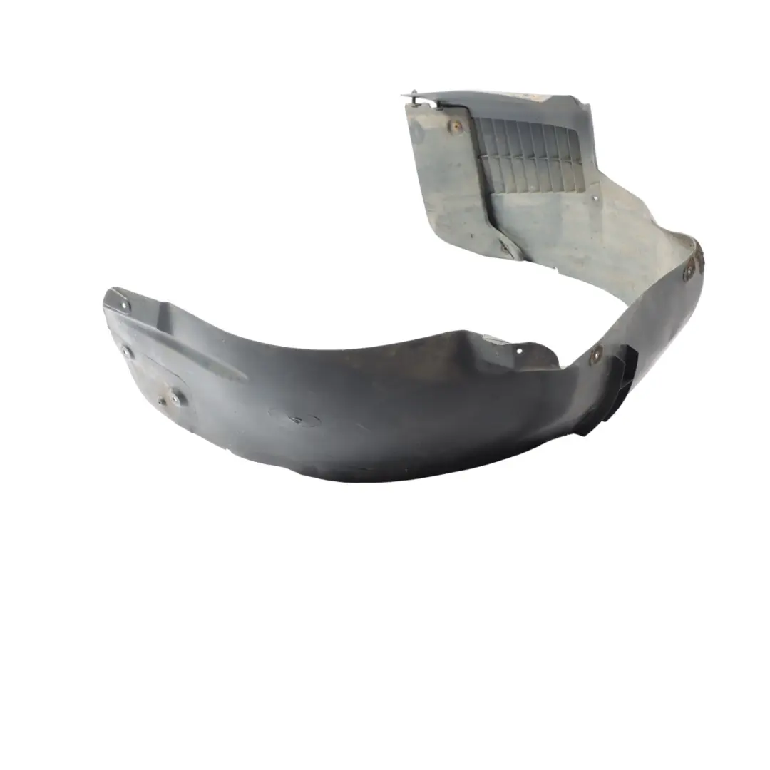 Audi TT Mk1 8N Wheel Arch Liner Covering Splash Guard Front Right O/S 8N0821172B