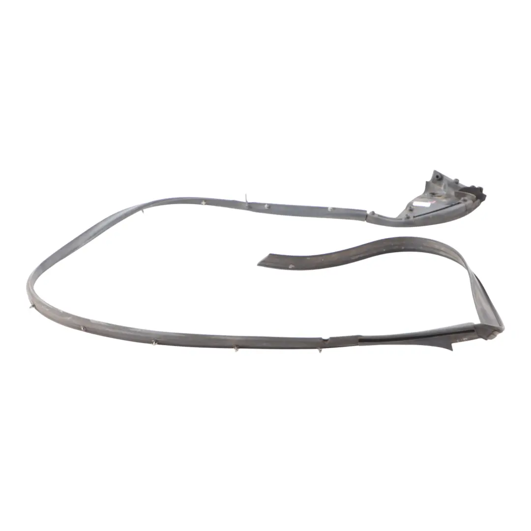 Audi TT Mk1 8N Coupe Door Corner Seal Gasket Rear Left N/S 8N0837777F