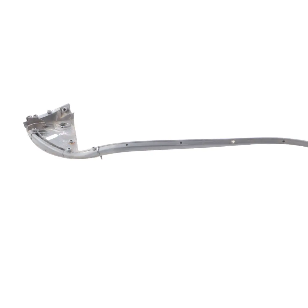 Audi TT Mk1 8N Coupe Door Corner Seal Gasket Rear Right O/S 8N0837778F