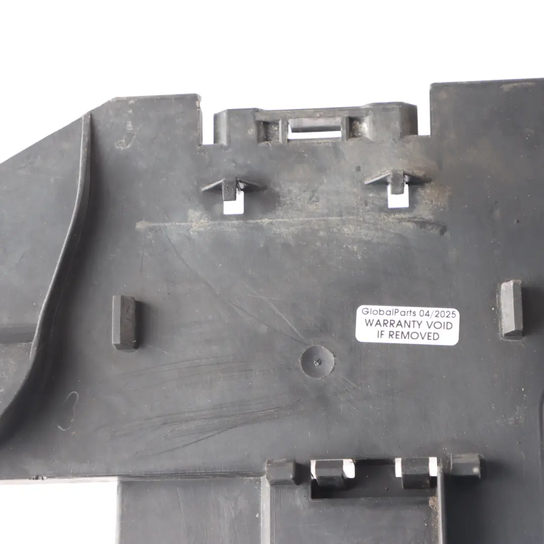 Audi TT 8N Tray Cover Battery Fuse Box Power Distribution 8N0937557