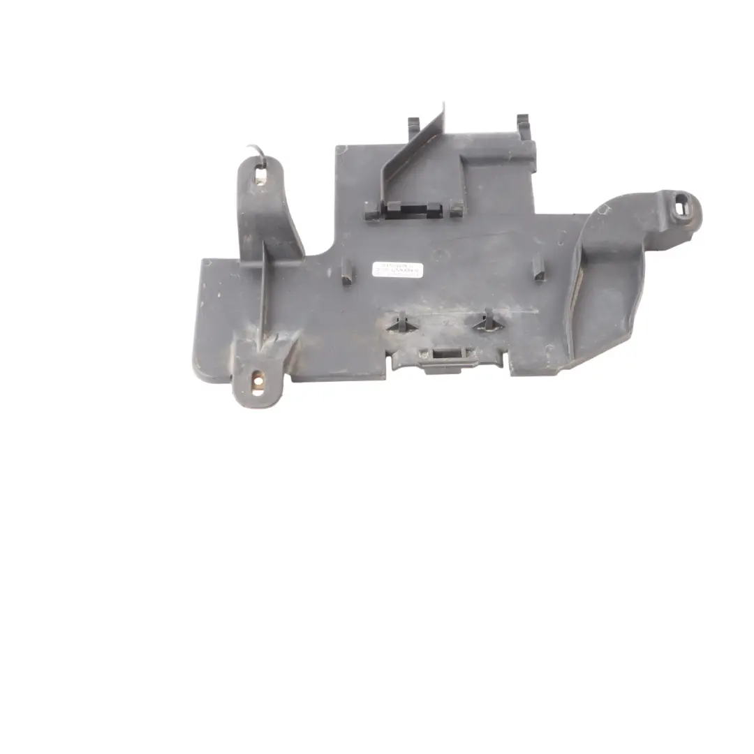Audi TT 8N Tray Cover Battery Fuse Box Power Distribution 8N0937557