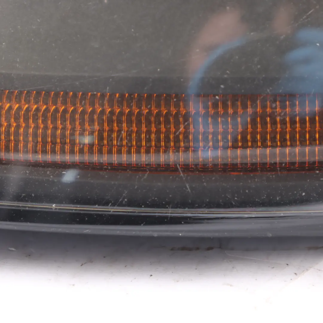 Audi TT 8N Front Lamp Headlight Halogen Left N/S 8N0941003BF
