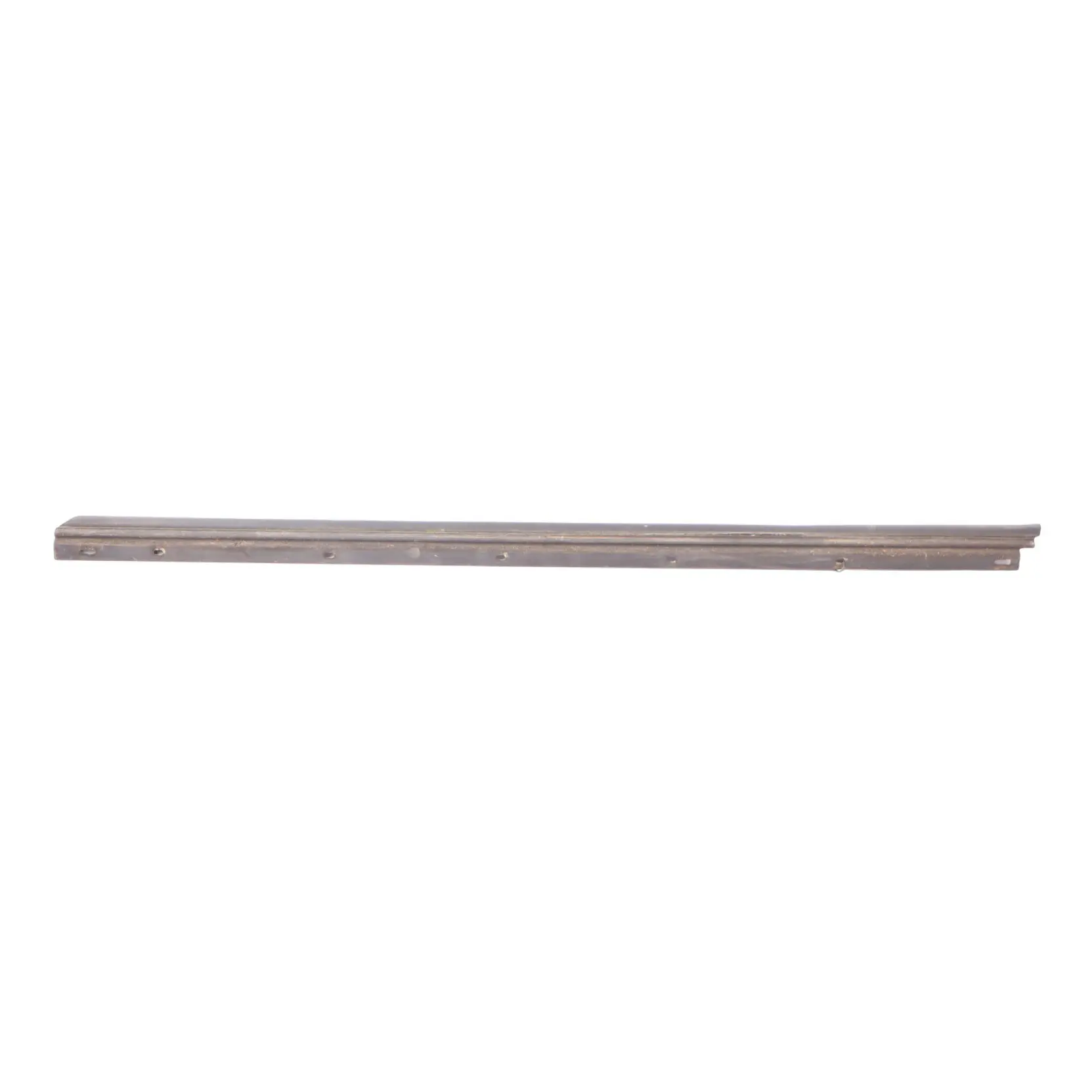 Auti TT Mk1 8N Coupe Exterior Door Window Seal Strip Front Left N/S 8N8837477A