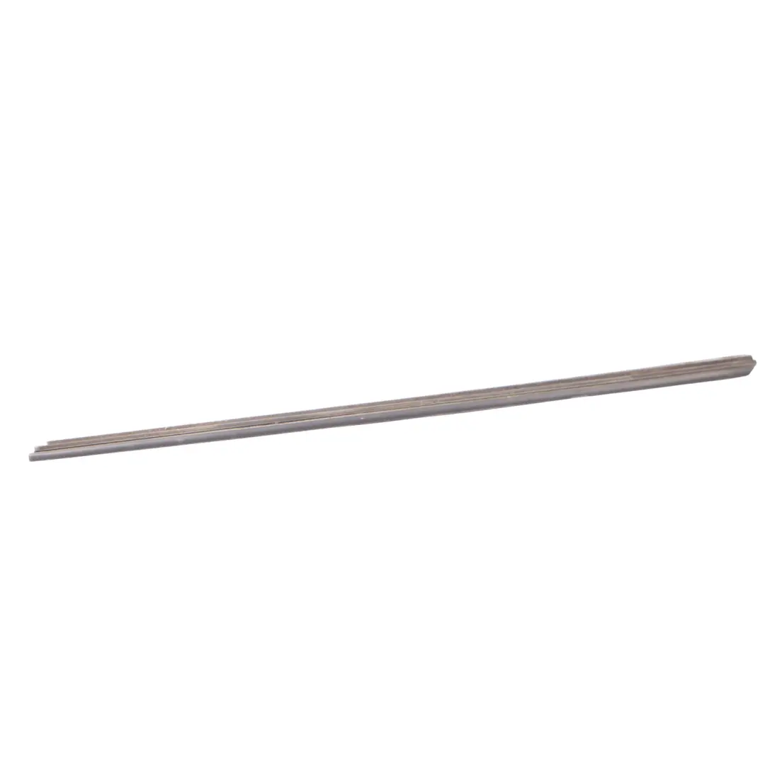 Auti TT Mk1 8N Coupe Exterior Door Window Seal Strip Front Left N/S 8N8837477A