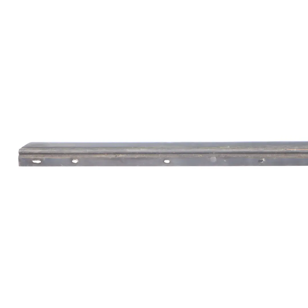 Auti TT Mk1 8N Coupe Exterior Door Window Seal Strip Front Left N/S 8N8837477A