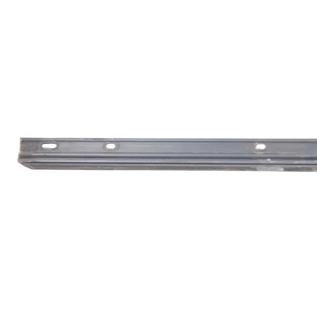 Auti TT Mk1 8N Coupe Exterior Door Window Seal Strip Front Left N/S 8N8837477A