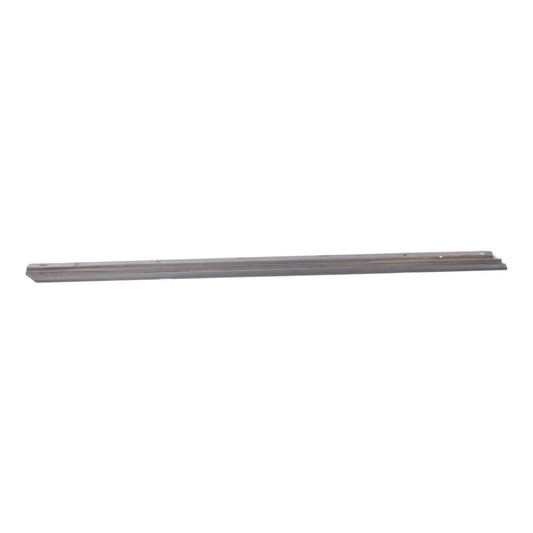 Auti TT Mk1 8N Coupe Exterior Door Window Seal Strip Front Right O/S 8N8837478A