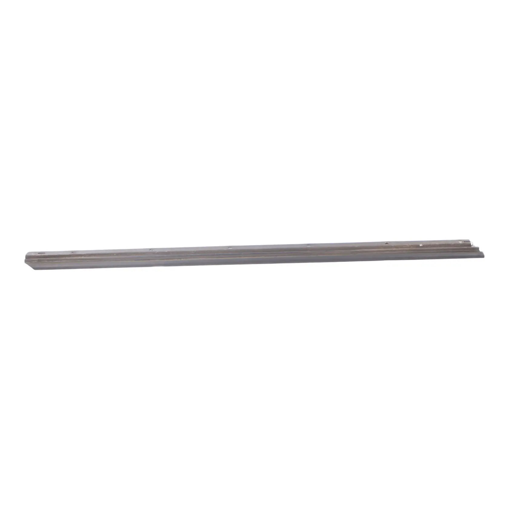 Auti TT Mk1 8N Coupe Exterior Door Window Seal Strip Front Right O/S 8N8837478A