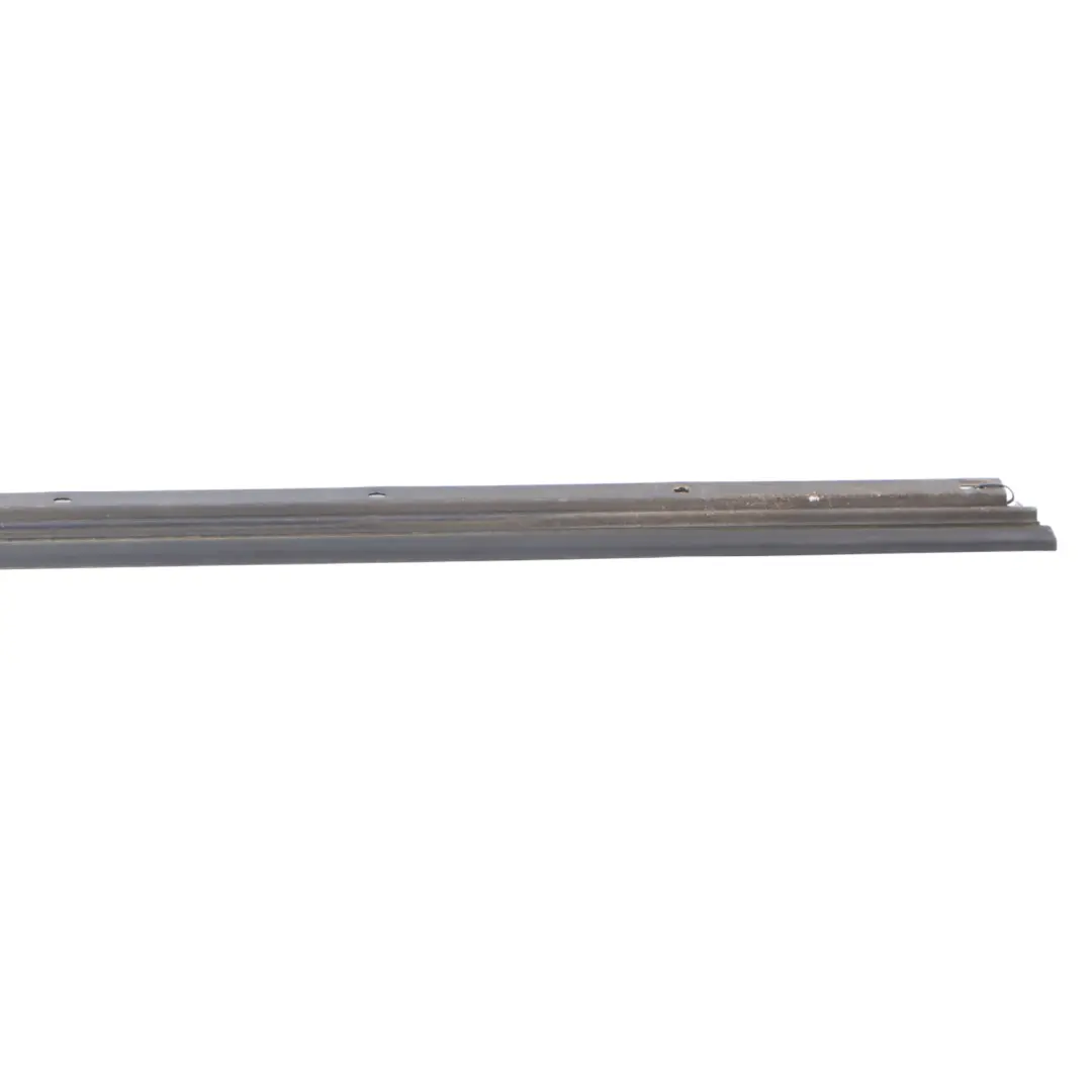 Auti TT Mk1 8N Coupe Exterior Door Window Seal Strip Front Right O/S 8N8837478A
