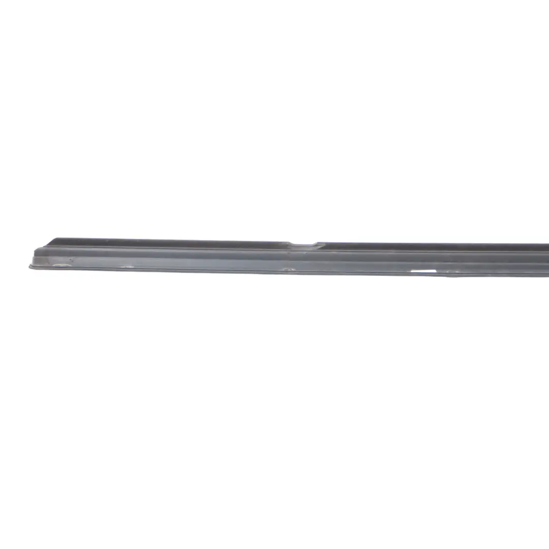 Auti TT Mk1 8N Coupe Exterior Door Window Seal Strip Front Right O/S 8N8837478A