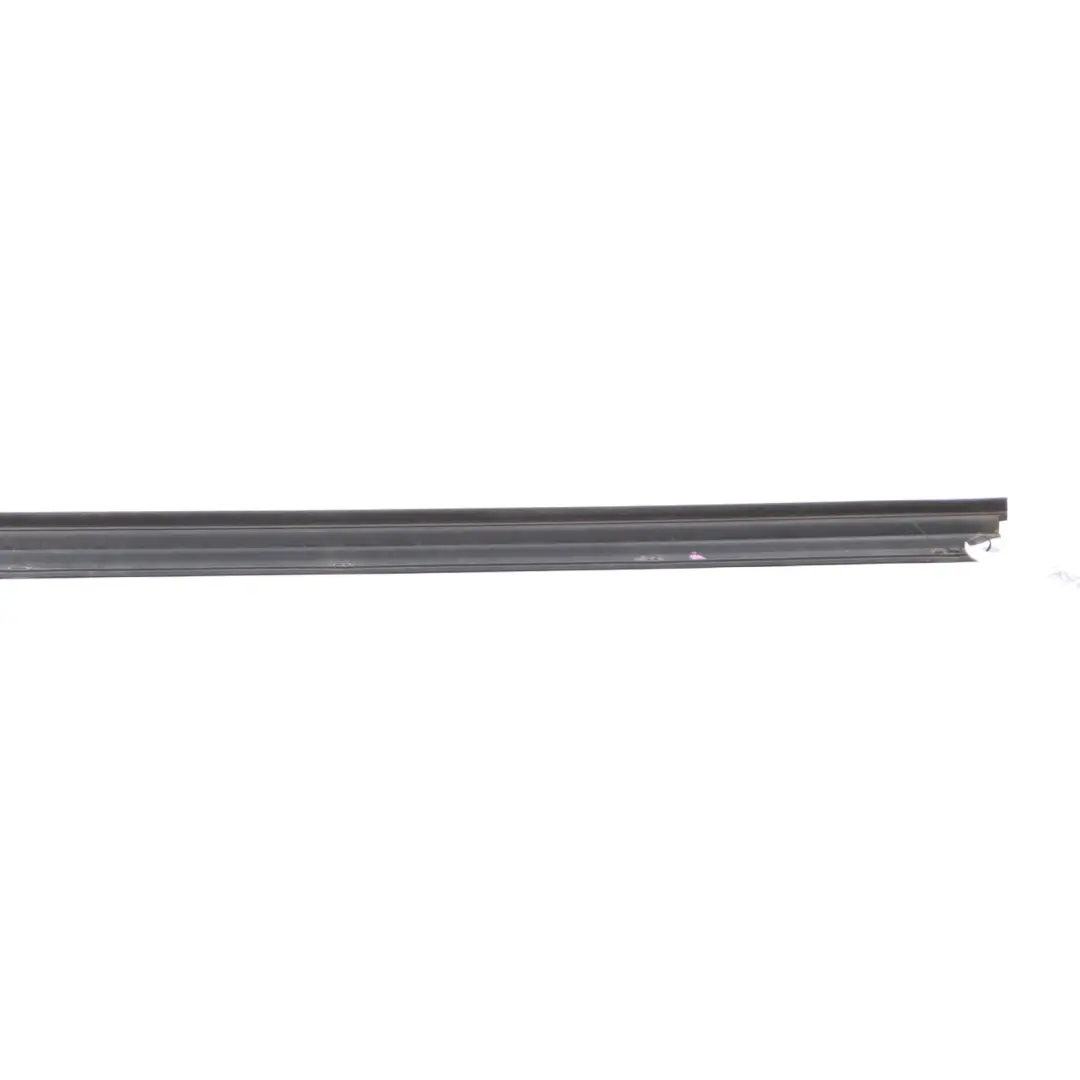 Auti TT Mk1 8N Coupe Exterior Door Window Seal Strip Front Right O/S 8N8837478A