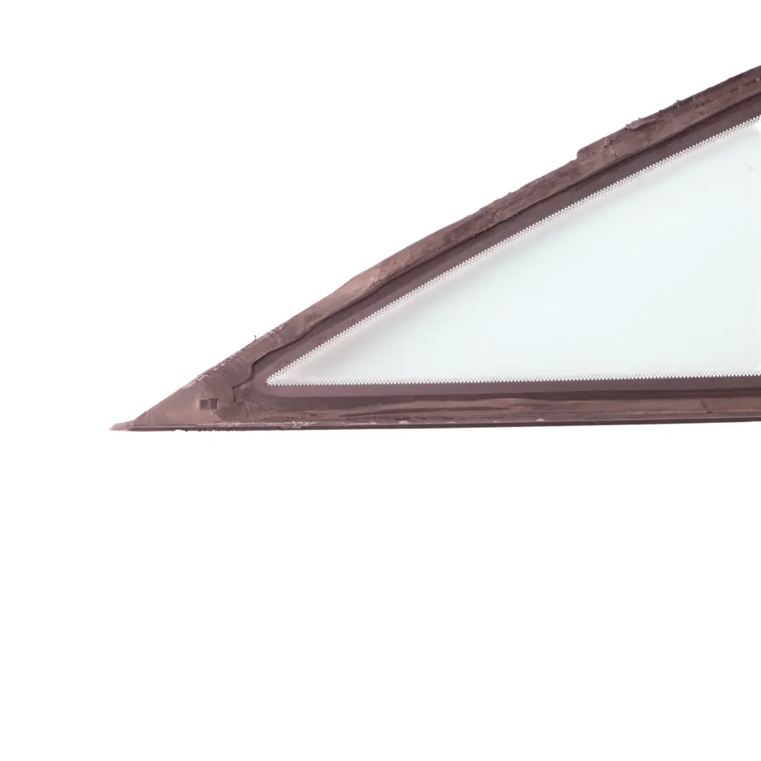 Audi TT 8N Mk1 Coupe Window Quarter Glass AS2 Rear Left N/S 8N8845299C