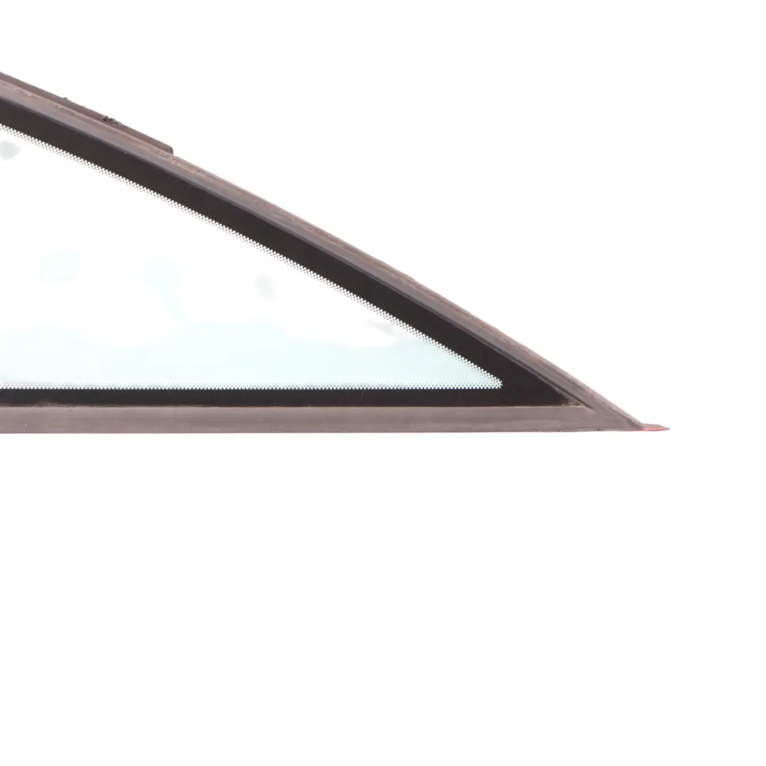 Audi TT 8N Mk1 Coupe Window Quarter Glass AS2 Rear Left N/S 8N8845299C