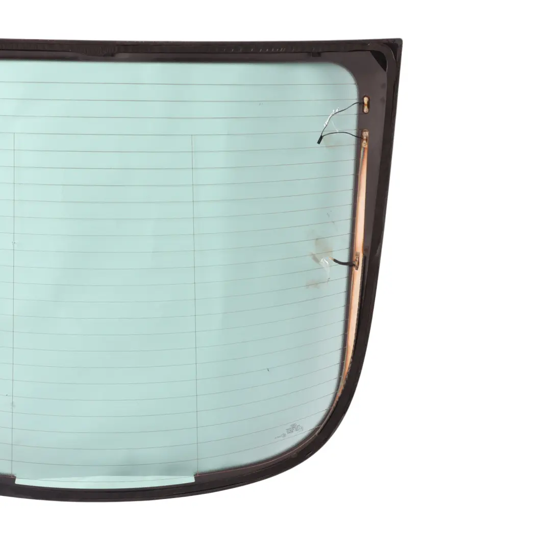 Audi TT 8N Rear Window Windscreen Back Glass Glazing AS3 8N8845501C