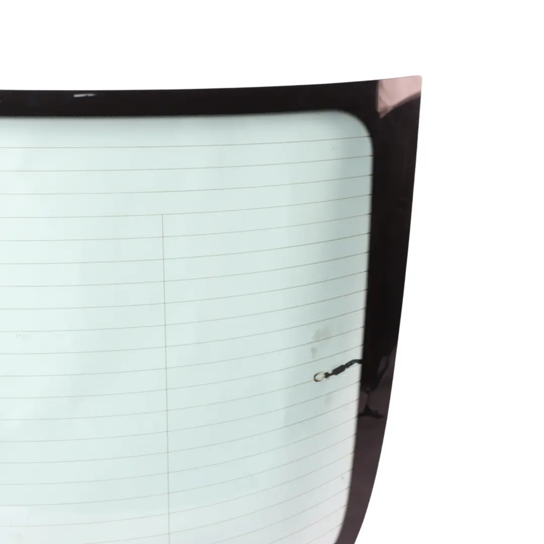 Audi TT 8N Rear Window Windscreen Back Glass Glazing AS3 8N8845501C