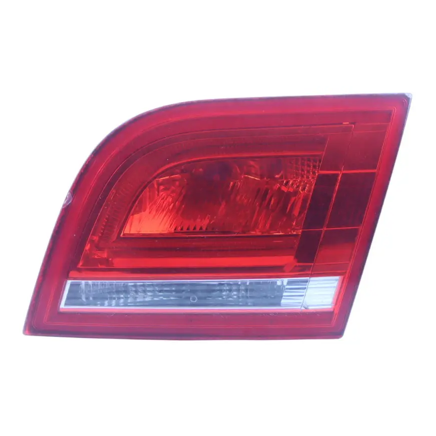Audi A3 8P Rear Right O/S Tail Lamp Light Trunk Lid Tailgate Inner 8P4945094D