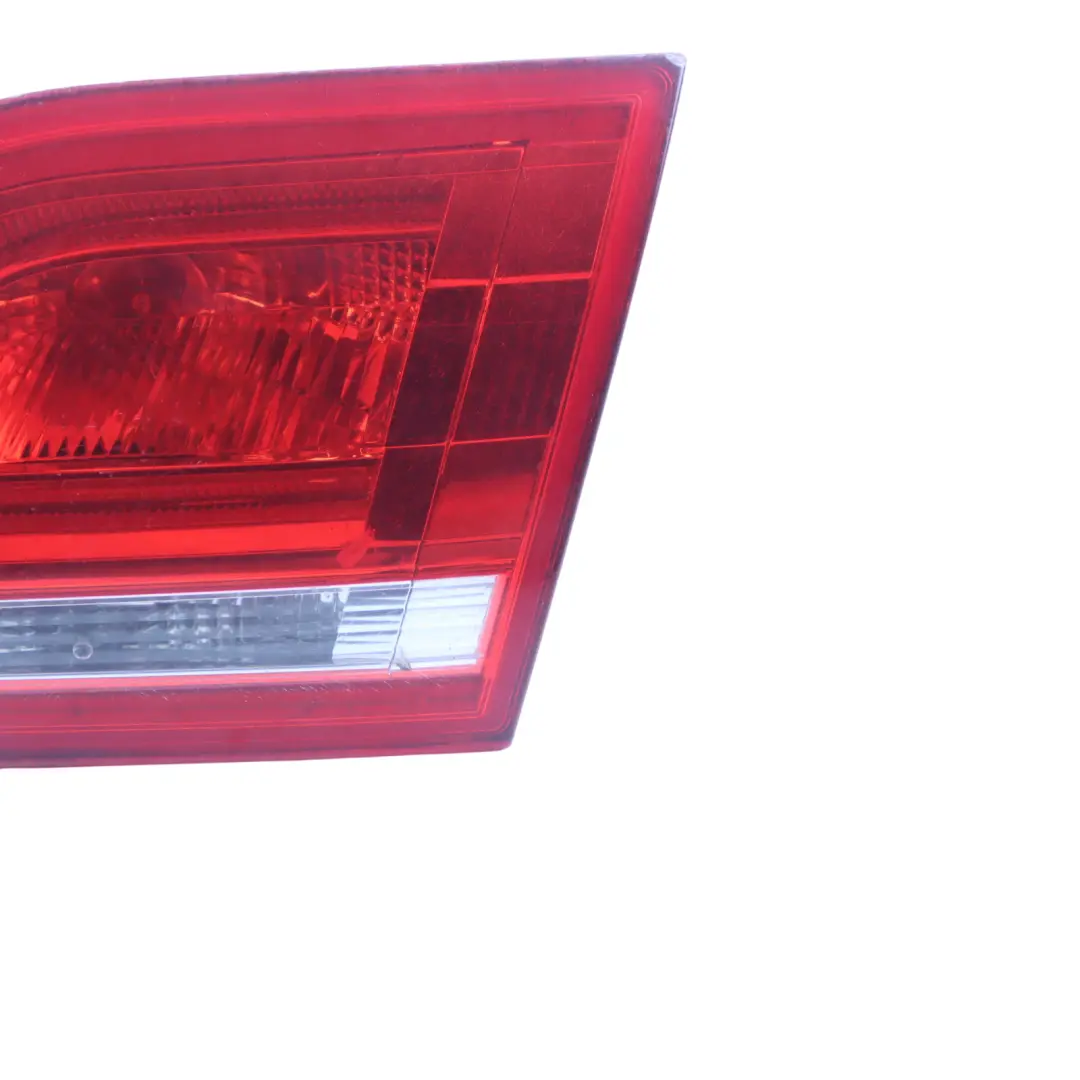 Audi A3 8P Rear Right O/S Tail Lamp Light Trunk Lid Tailgate Inner 8P4945094D