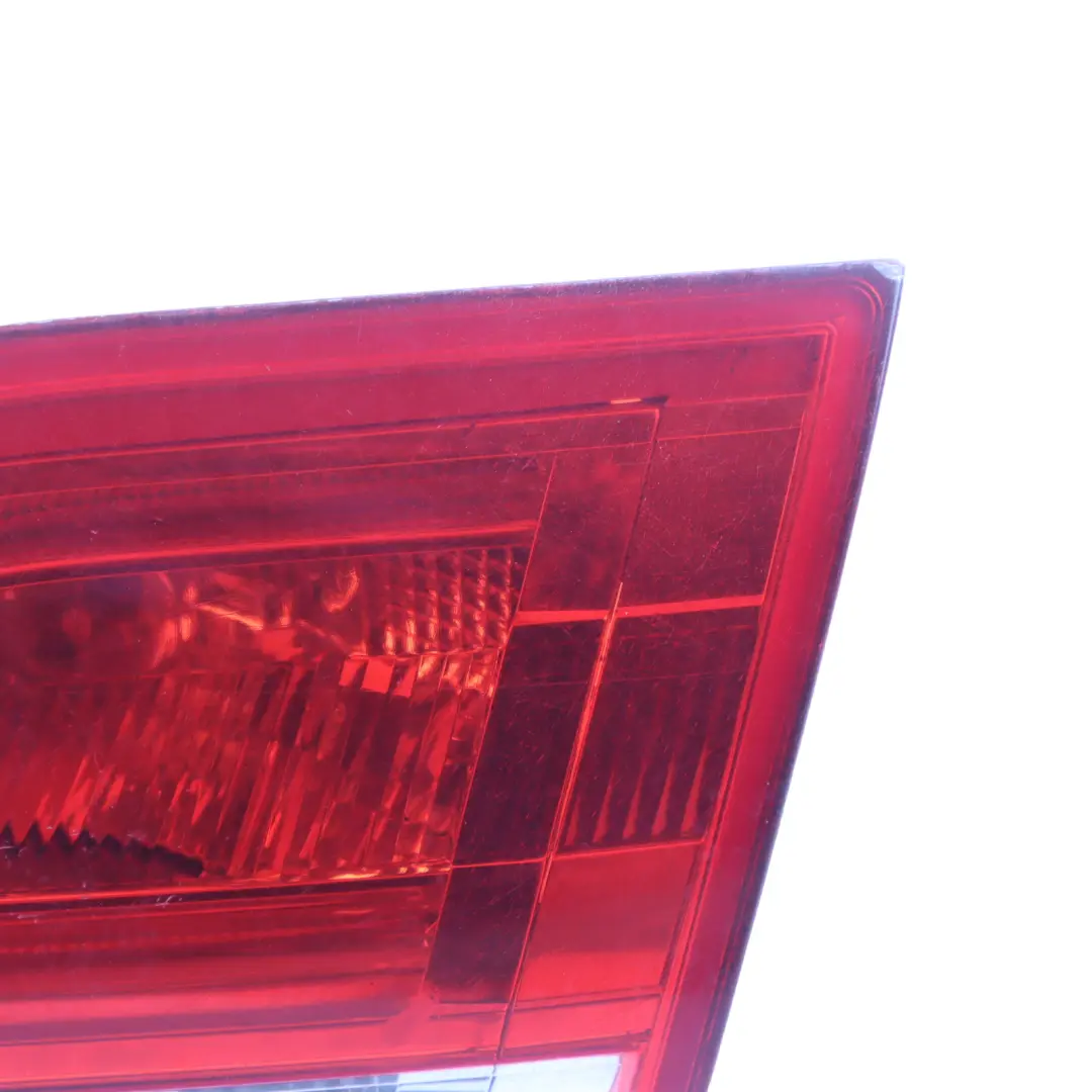 Audi A3 8P Rear Right O/S Tail Lamp Light Trunk Lid Tailgate Inner 8P4945094D
