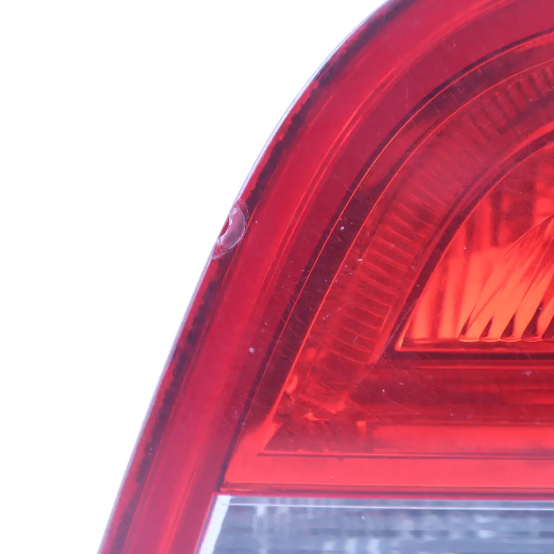 Audi A3 8P Rear Right O/S Tail Lamp Light Trunk Lid Tailgate Inner 8P4945094D