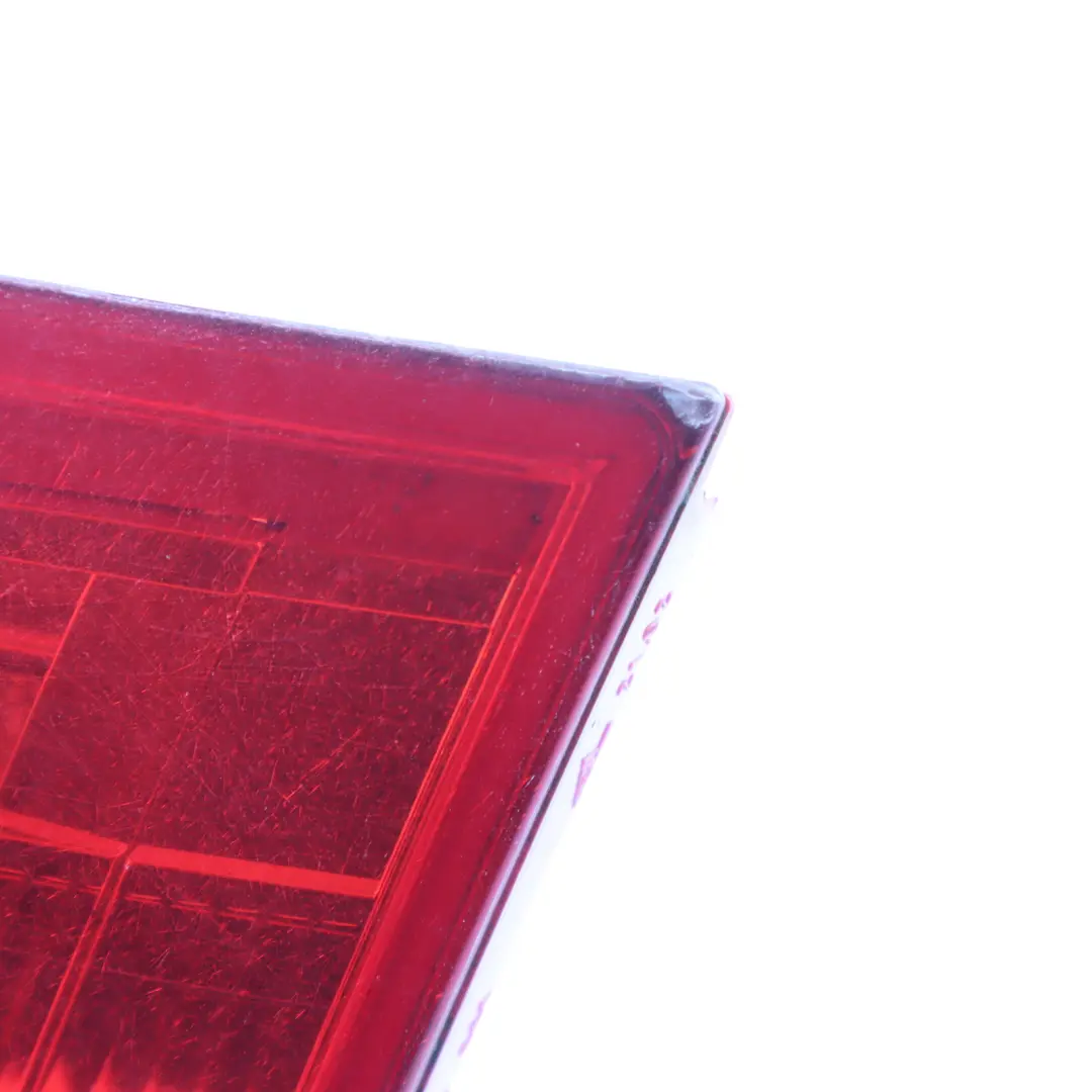 Audi A3 8P Rear Right O/S Tail Lamp Light Trunk Lid Tailgate Inner 8P4945094D