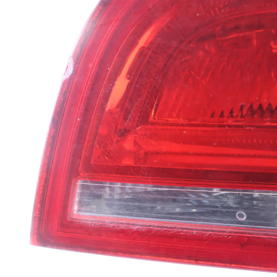 Audi A3 8P Rear Right O/S Tail Lamp Light Trunk Lid Tailgate Inner 8P4945094D