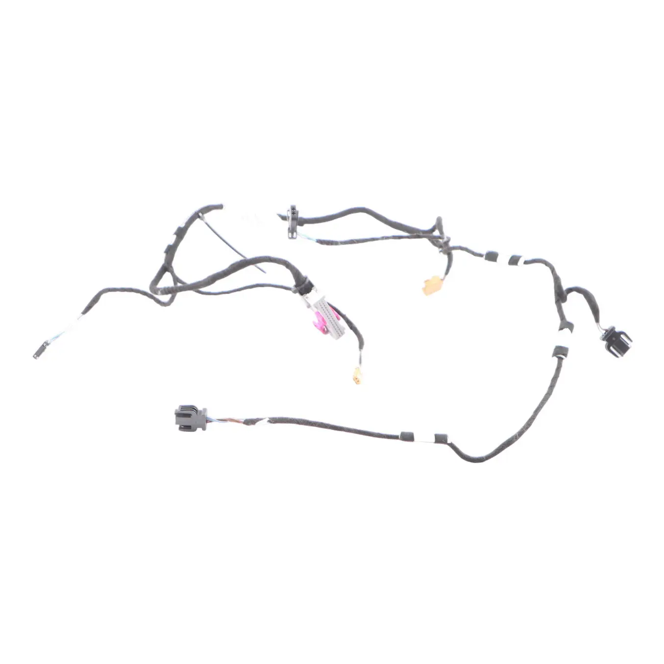 Audi A3 8P Door Wiring Harness Loom Rear Left Right N/O/S Cabling 8P4971693P