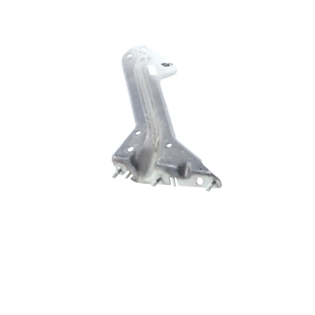 Audi Q5 8R Front Fender Bracket Holder Left N/S Panther Black Crystal Z9Z