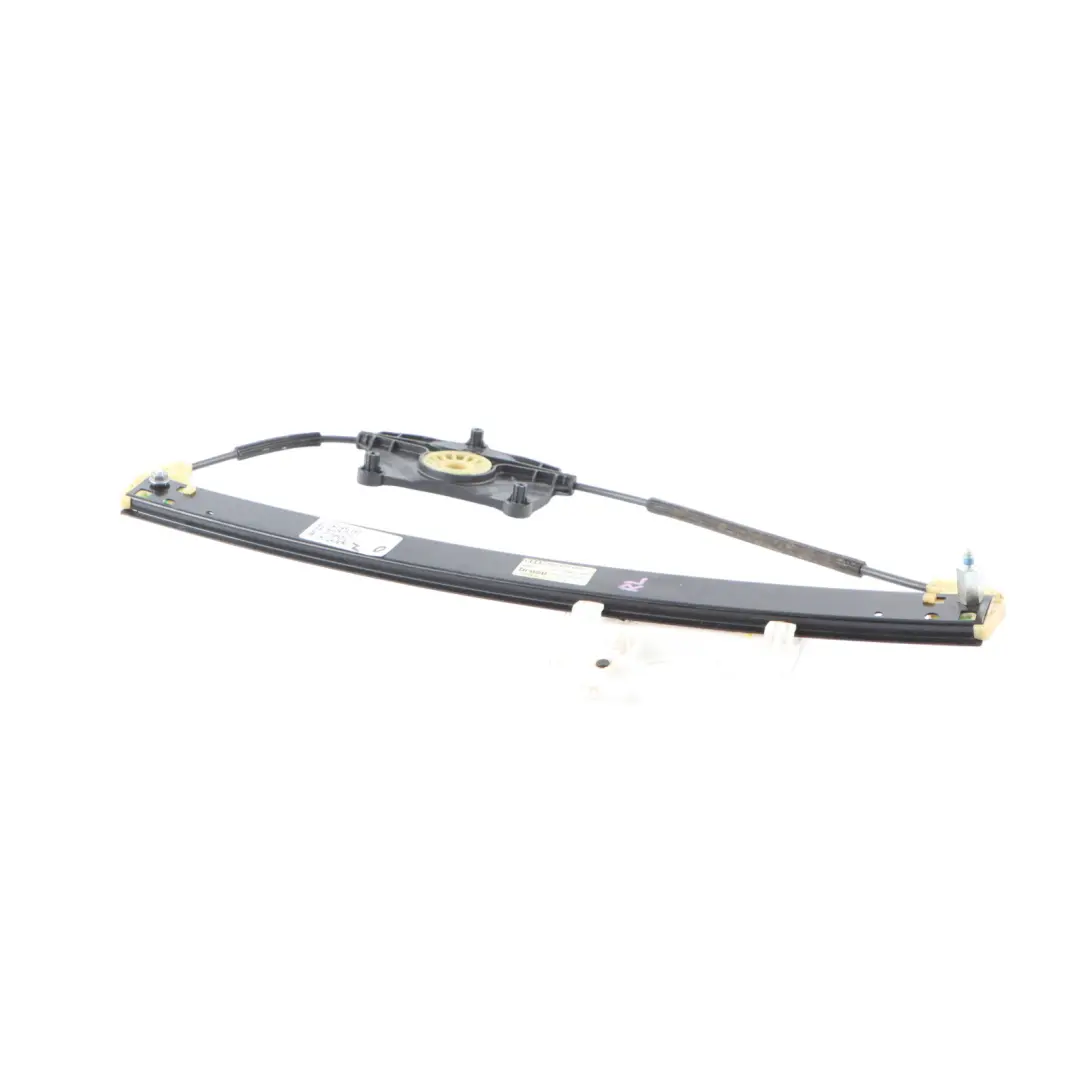 Audi Q5 8R Window Lifter Door Rear Left N/S Regulator 8R0839461E